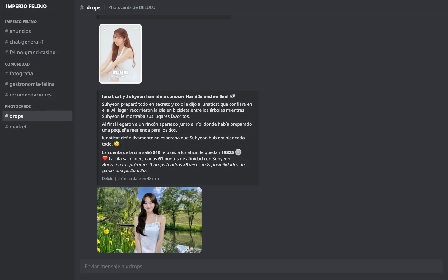DELULU