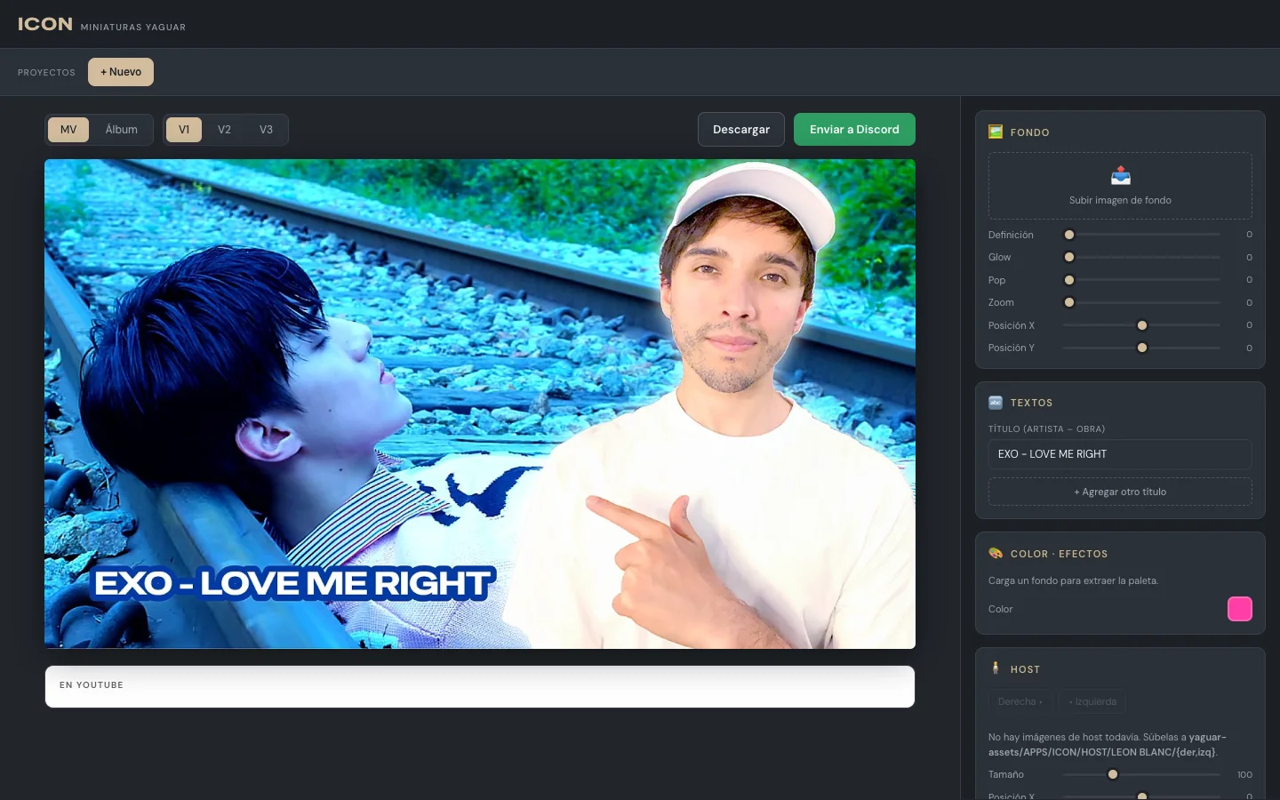 ICON