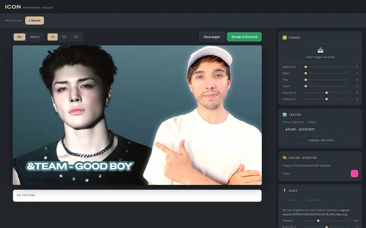 ICON